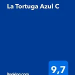 Apartman La Tortuga Azul C *