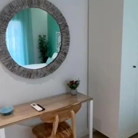 Apartment La Tortuga Azul C