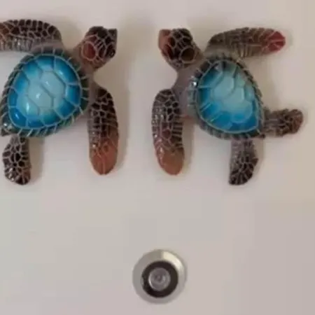 La Tortuga Azul C Puerto de la Cruz (Tenerife)