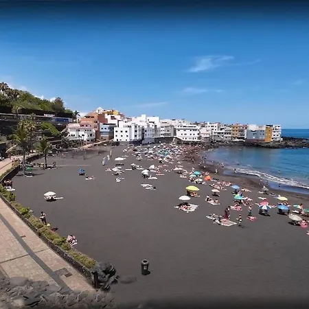 La Tortuga Azul C * Puerto de la Cruz (Tenerife)