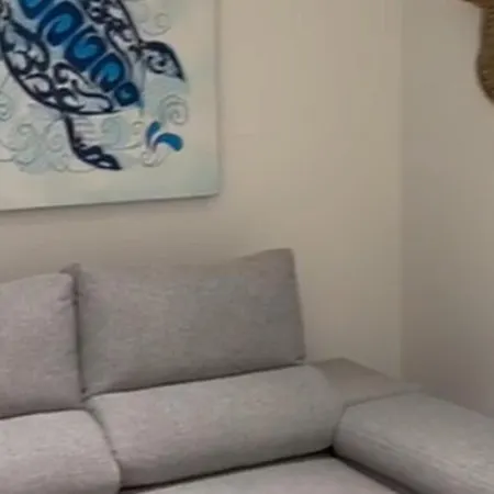 Apartment La Tortuga Azul C *