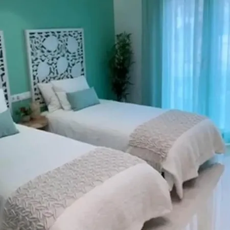Apartment La Tortuga Azul C Puerto de la Cruz (Tenerife)