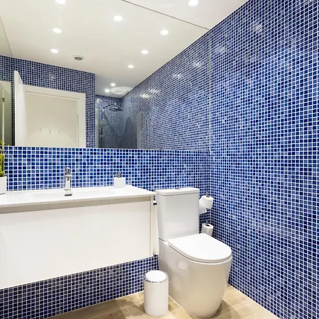 La Tortuga Azul C Apartment Puerto de la Cruz (Tenerife)