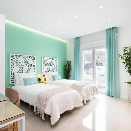 Apartment La Tortuga Azul C