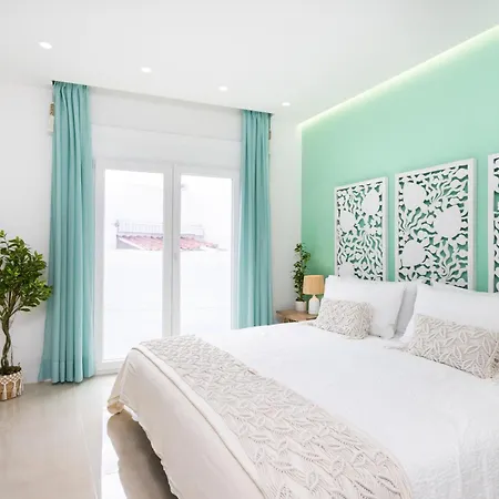 La Tortuga Azul C Appartement