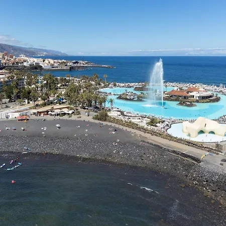 La Tortuga Azul C Apartment *