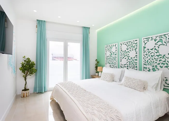 La Tortuga Azul C Apartment