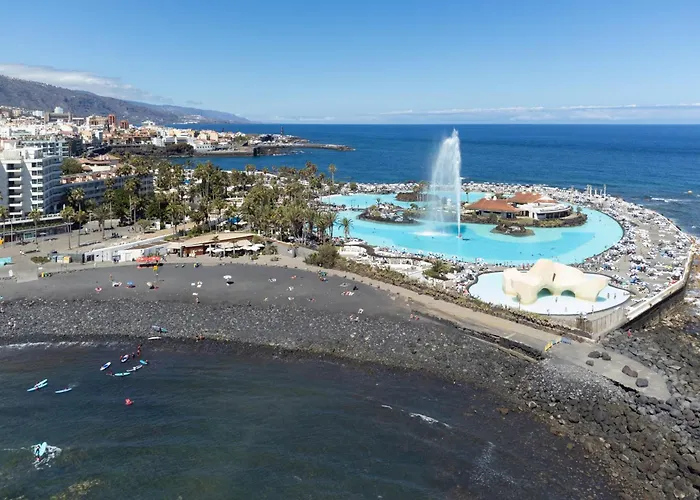 La Tortuga Azul C Apartment *